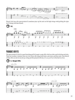 Getting out of Scale-Jail - Sokolow - Guitar - Book/Audio Online