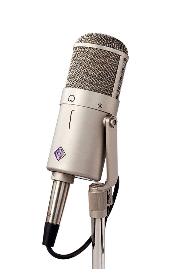 U47 FET Large Diaphragm Condenser Microphone