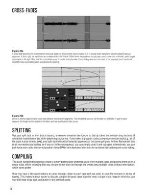Hal Leonard Recording Method for Bands, Singer-Songwriters & More - Book/Media Online
