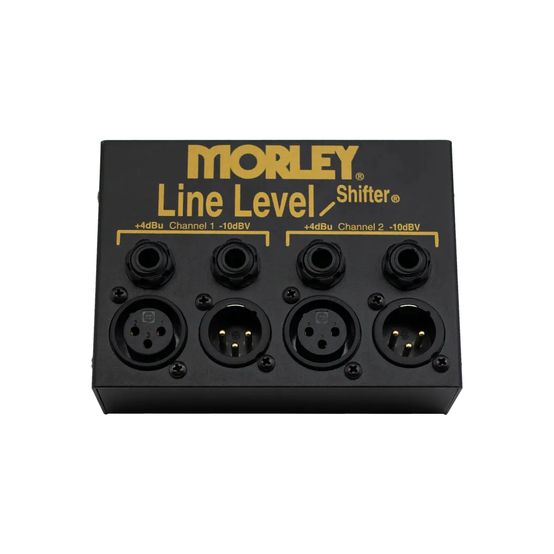 Line Level Shifter