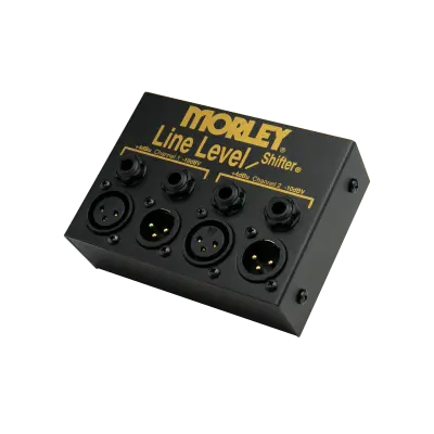 Line Level Shifter