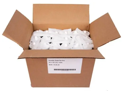 Tubetak Pro Liquid Foam Adhesive Case (24 Tubes)