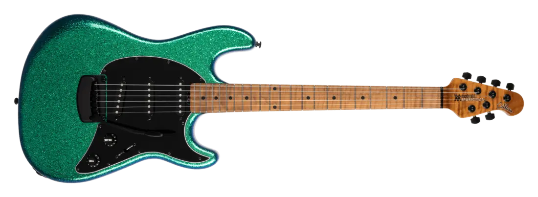 Cutlass HT Electric Guitar - Mystique