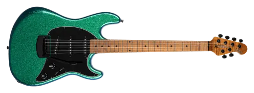 Ernie Ball Music Man - Cutlass HT Electric Guitar - Mystique