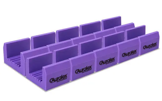 Auralex - U-Boat Floor Floater (10 Pack)