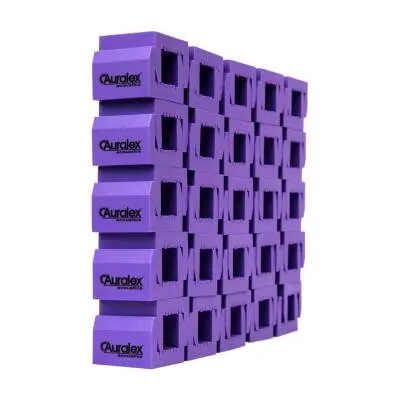 Auralex - U-Boat Floor Floater (50 Pack)