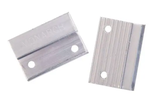 Auralex - Z Panel Hanger Clips
