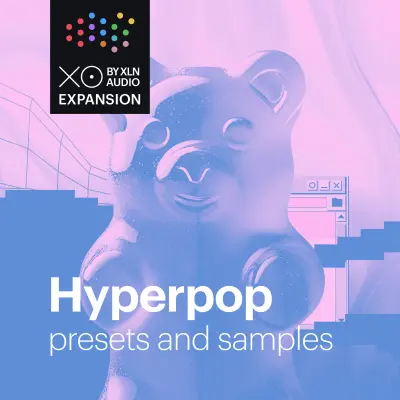 XLN Audio - Xo Expansion: Hyperpop - Download