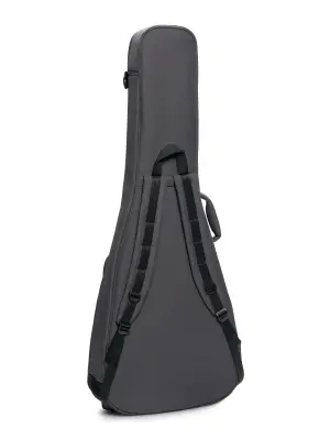 D-10e Retro Road Series Spruce/Sapele Acoustic-Electric Guitar, Left-Handed
