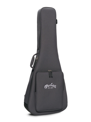 D-10e Retro Road Series Spruce/Sapele Acoustic-Electric Guitar, Left-Handed