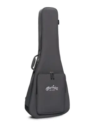 D-10e Retro Road Series Spruce/Sapele Acoustic-Electric Guitar, Left-Handed