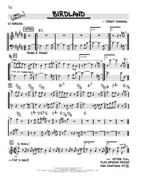 1970s Jazz Play-Along: Real Book Multi-Tracks, Volume 14 - Book/Audio Online