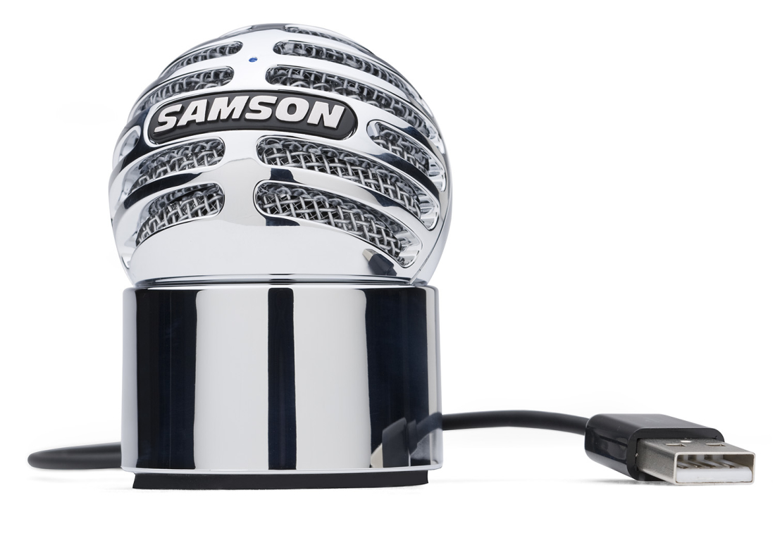 USB Condenser Microphone