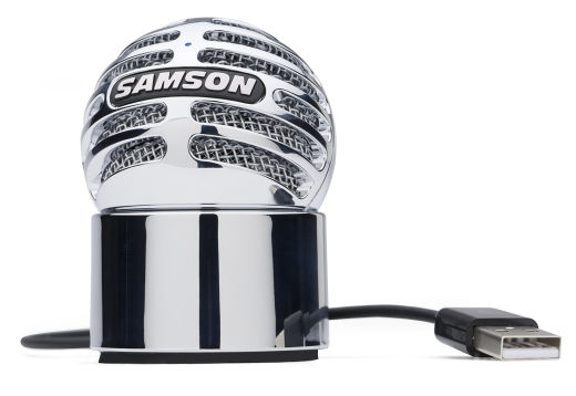 Samson - USB Condenser Microphone