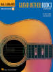 Hal Leonard - Hal Leonard Guitar Method Book 3 (2nd Edition) - Schmid/Koch - Book/Audio Online