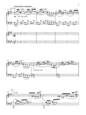 Rhapsody in Blue - Gershwin/Fox - 2P4H - Book