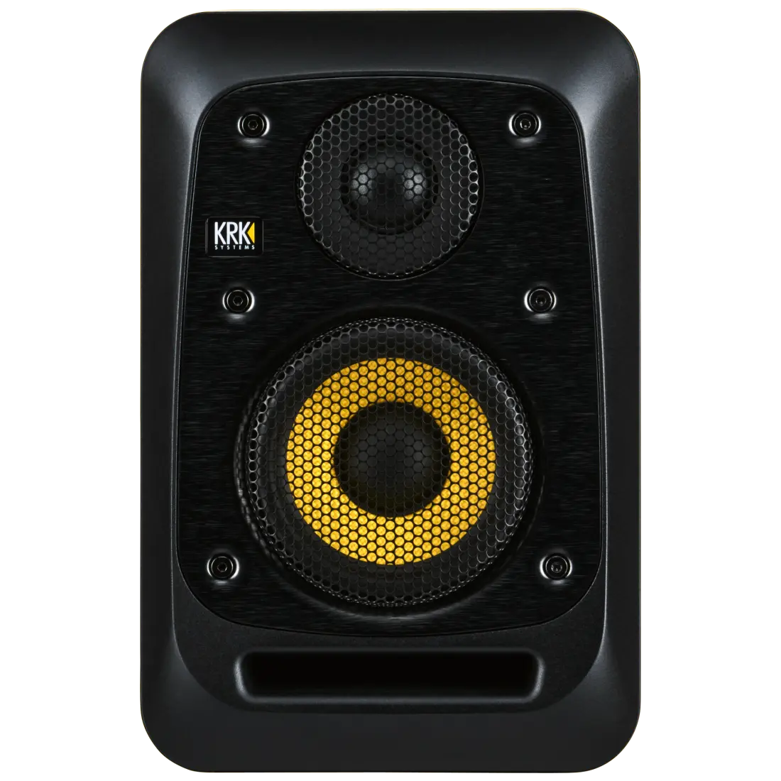 V-Series Five Powered Studio Monitor 4\'\' (Single)