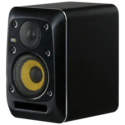 V-Series Five Powered Studio Monitor 4\'\' (Single)