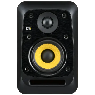 V-Series Five Powered Studio Monitor 4\'\' (Single)