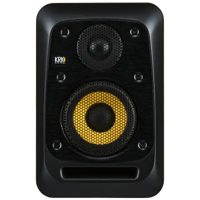 V-Series Five Powered Studio Monitor 4\'\' (Single)