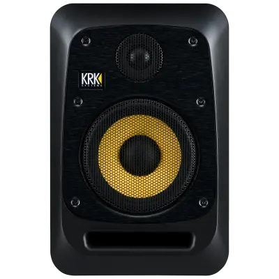 V-Series Five Powered Studio Monitor 6\'\' (Single)