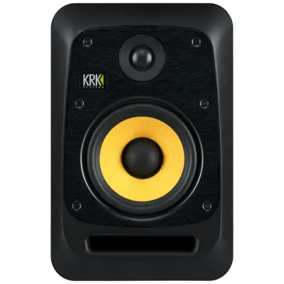 V-Series Five Powered Studio Monitor 6\'\' (Single)
