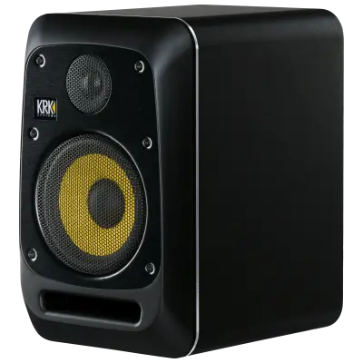 V-Series Five Powered Studio Monitor 6\'\' (Single)