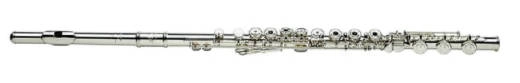 Sonare - PS75BGF - Sterling Silver Head Joint & Body, Inline G, B Foot