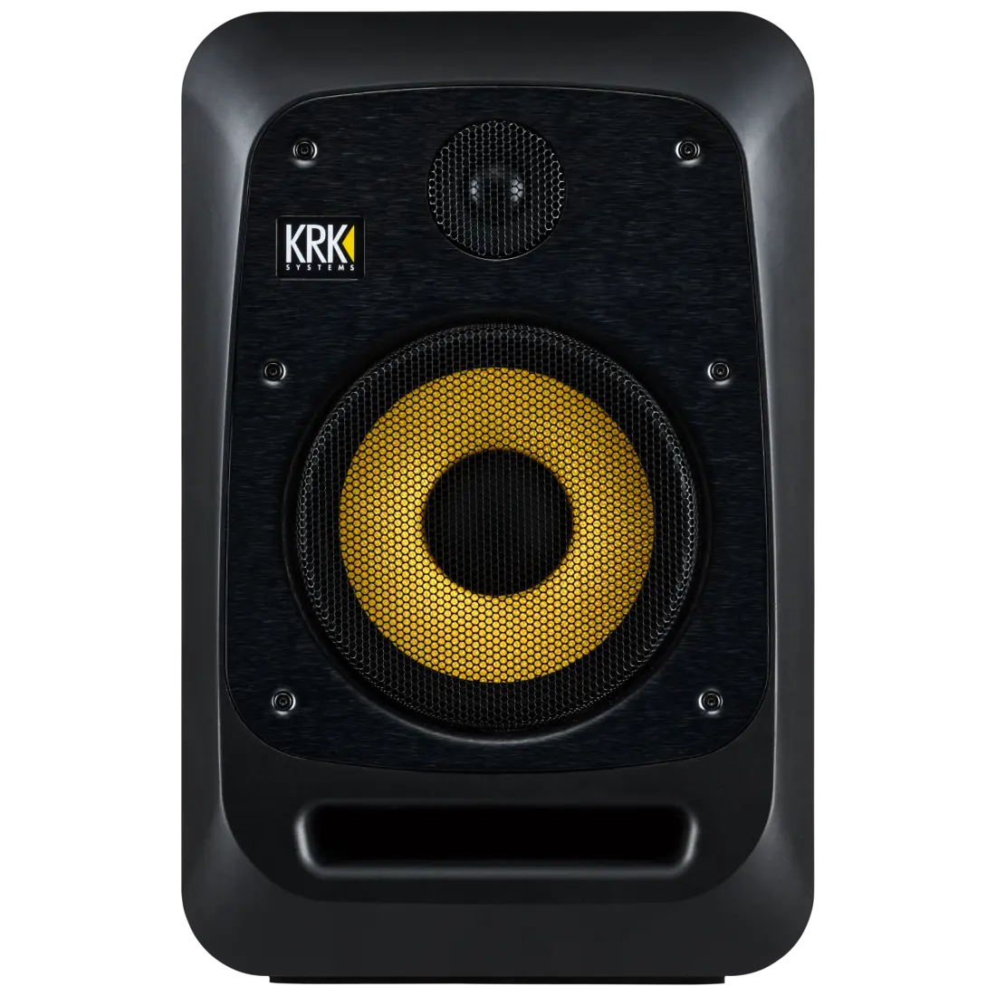 V-Series Five Powered Studio Monitor 8\'\' (Single)