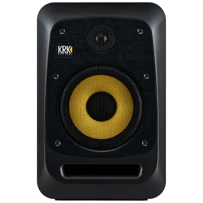 V-Series Five Powered Studio Monitor 8\'\' (Single)
