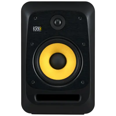V-Series Five Powered Studio Monitor 8\'\' (Single)