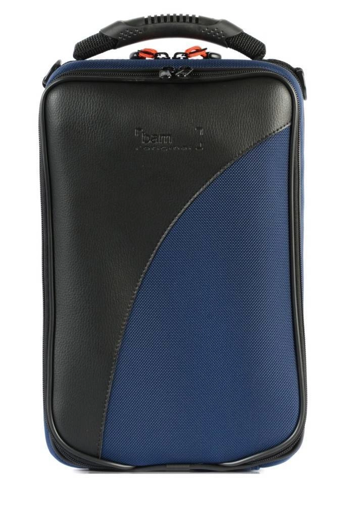 Trekking Single Bb Clarinet Case -  Blue