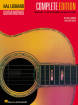 Hal Leonard - Hal Leonard Guitar Method Complete