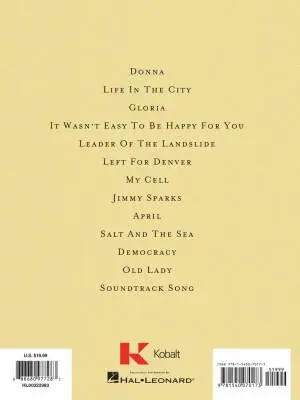 The Lumineers III - Piano/Vocal/Guitar - Book