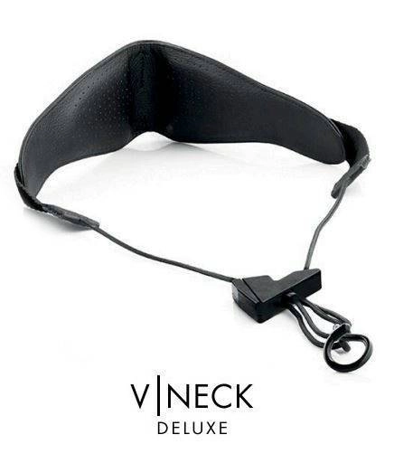 V-Neck Deluxe Saxophone Strap - Small/Junior