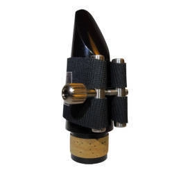 VG-1R - Van Gogh Bb Clarinet Ligature