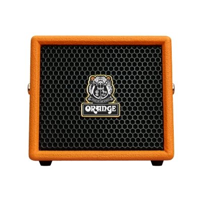 Orange Amplifiers - ES3 Ed Sheeran Bluetooth Speaker and Acoustic Mini Amp