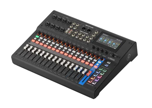 MGX16 22-Channel Digital Mixing Console