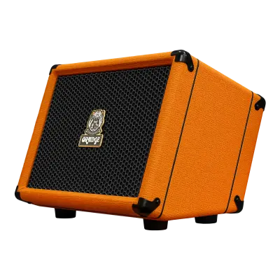 ES60 60W Acoustic Busking Amp