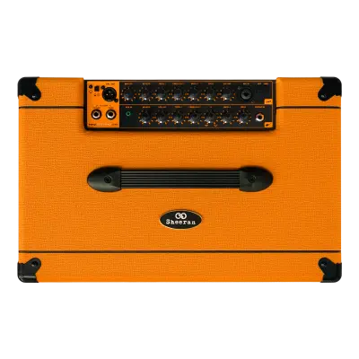 ES100 100W Acoustic Amp