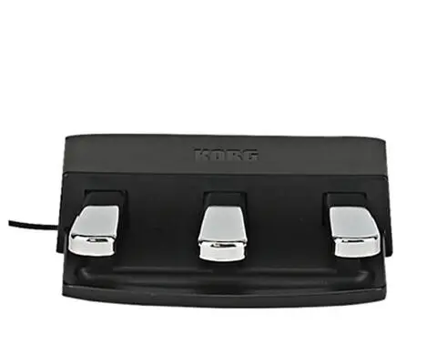 Digital Piano w/Speakers & Stand - Black