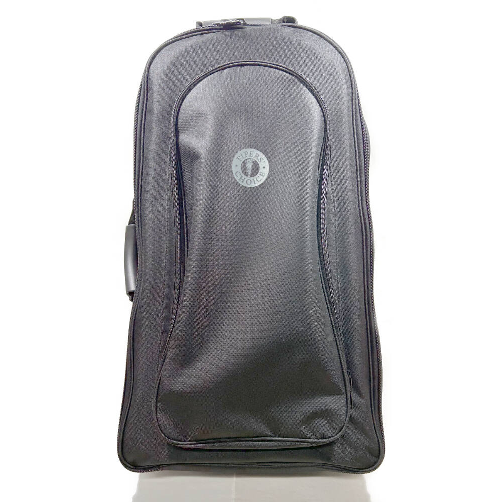 Backpack Soft Bagpipe Case 2.0