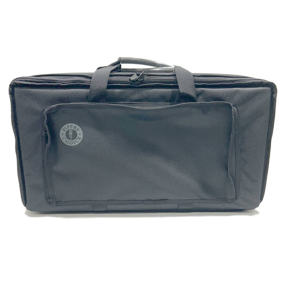 Soft Bagpipe Case