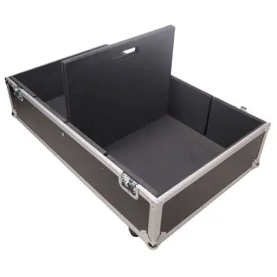 ProX - Universal Dual Speaker Flight Case