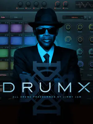 EastWest - DrumX - Download