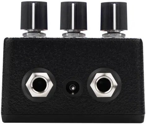 Sunn O))) HalfLife Octave Distortion and Booster Pedal
