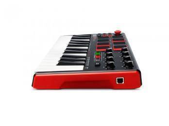 MPK Mini II - 25 Note Keyboard/Drum Pad Controller