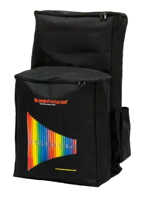 Boomwhackers Backpack