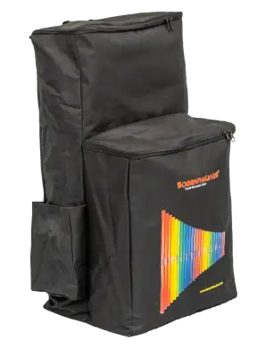 Boomwhackers Backpack