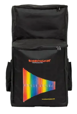 Boomwhackers - Boomwhackers Backpack